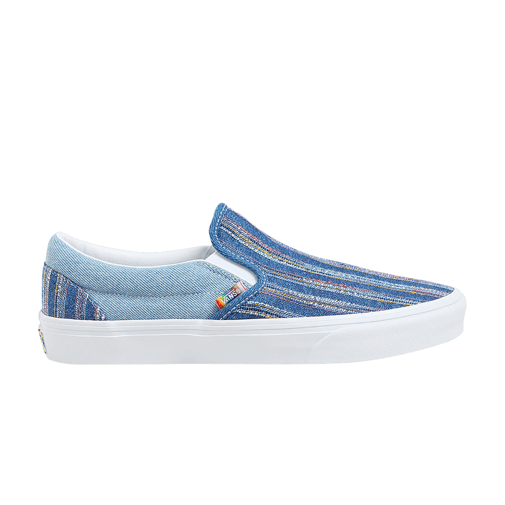 Vans Classic Slip-On Together As Ourselves