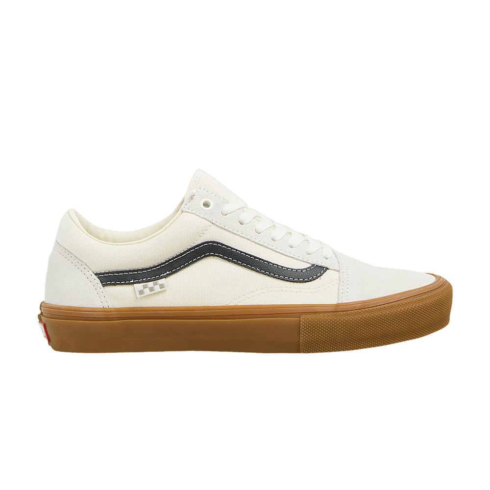 Skate Old Skool Marshmallow Gum