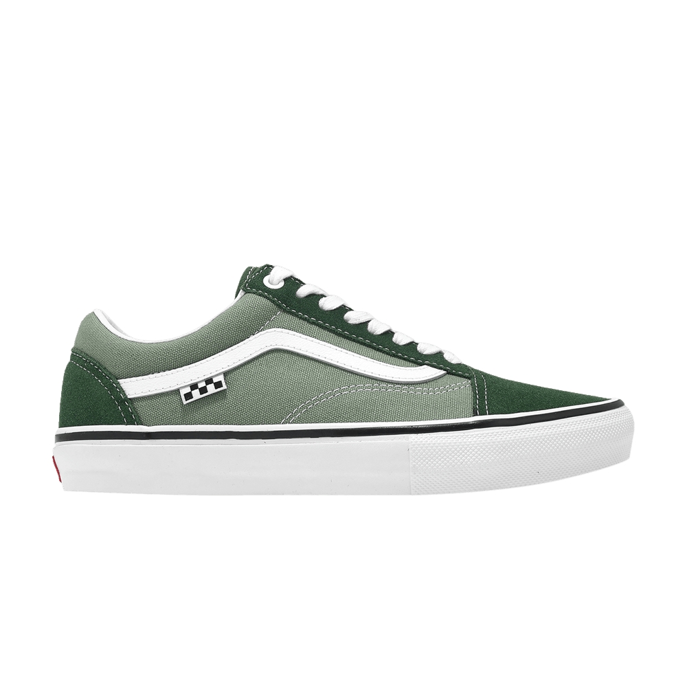 Vans Skate Old Skool Greener Pastures