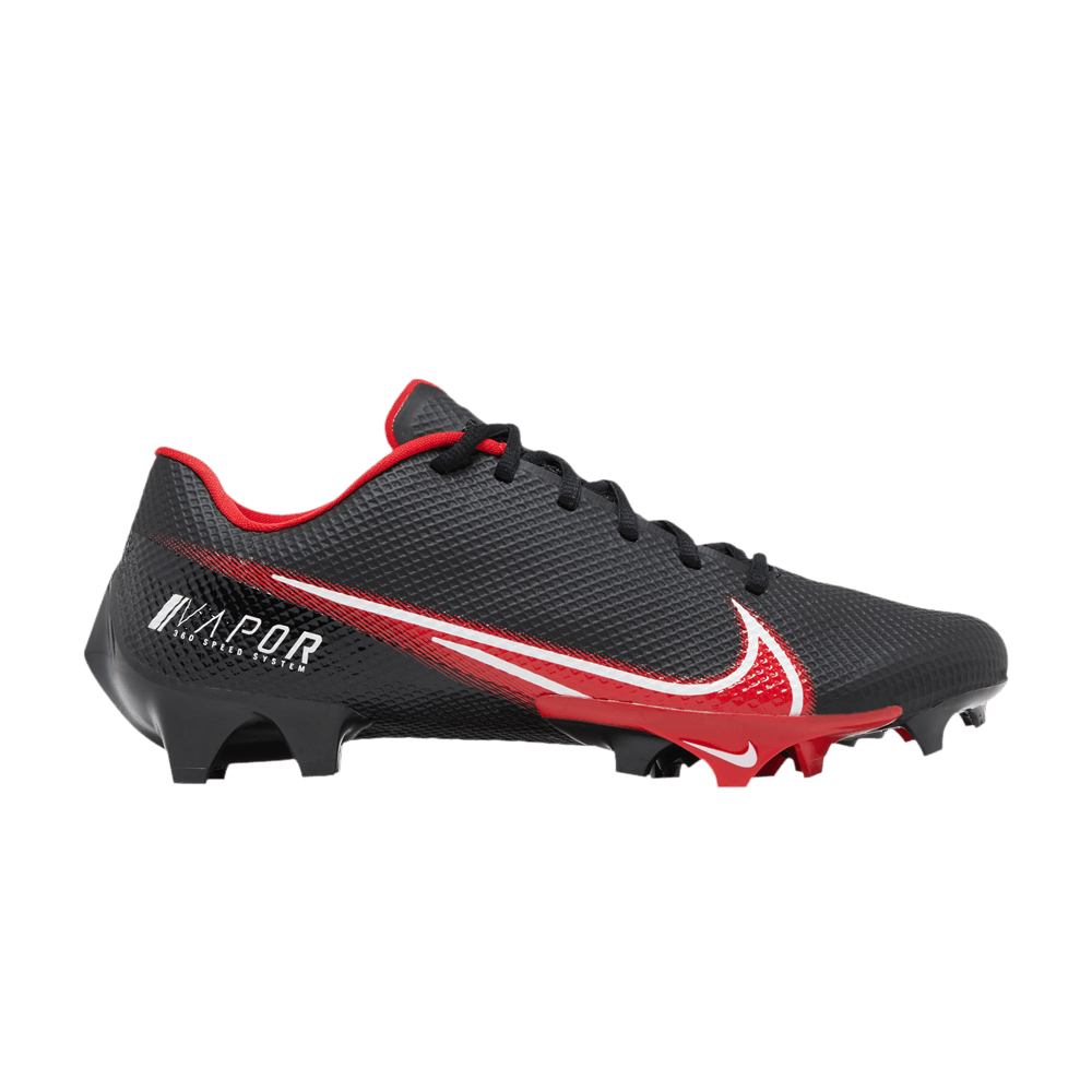Buy Vapor Edge Speed 360 'Black University Red' - CV6349 008