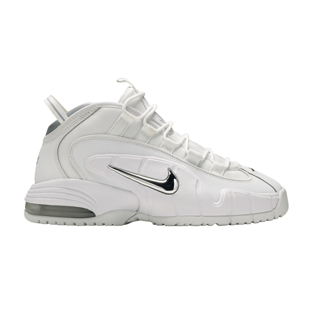 【全品送料無料】 Buy GOAT | 100 685153 - Metallic' 'White 1 Penny Max Air タイヤ・ホイール