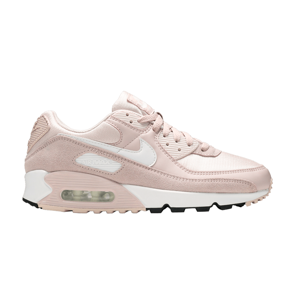 Buy Nike Wmns Air Max 90 'Barely Rose' - CZ6221 600 | GOAT
