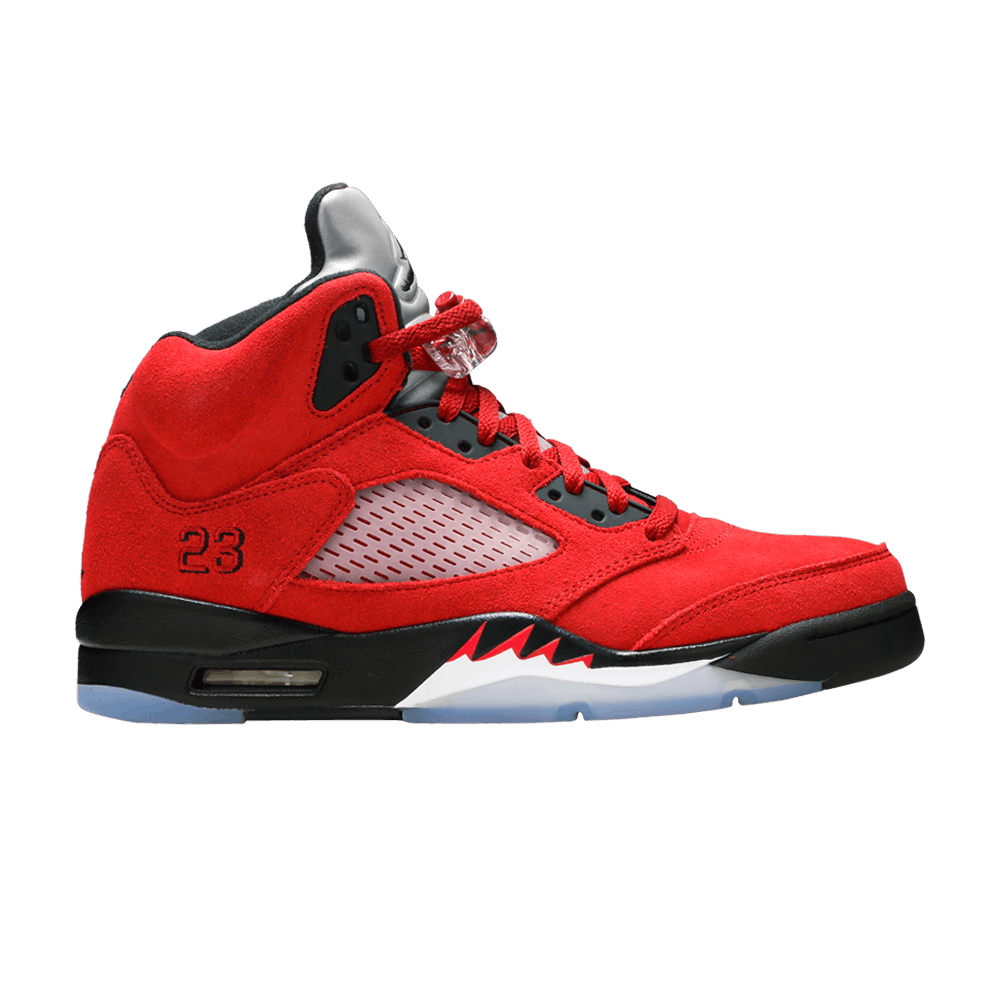 Air jordan 5 raging bull pack discount