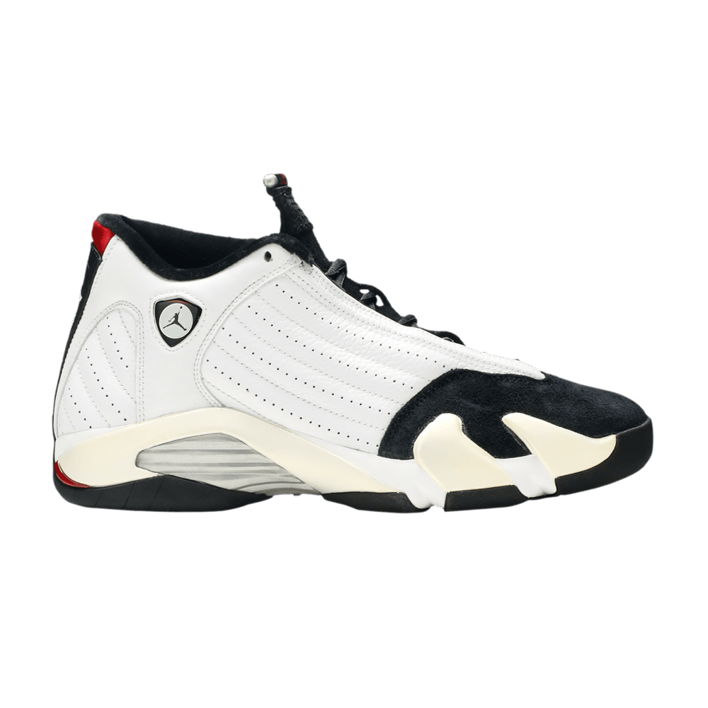 jordan 14 black toe for sale