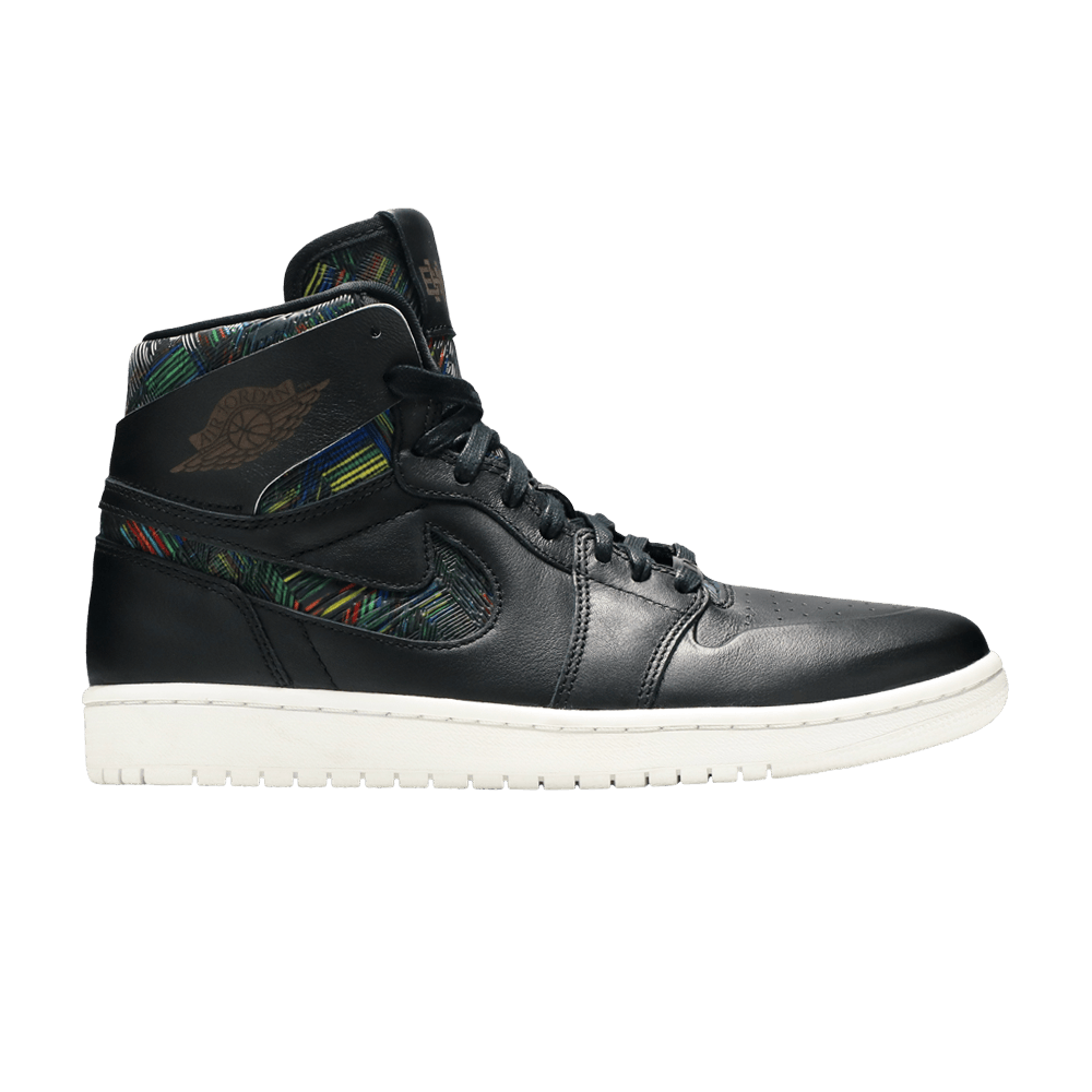 Jordan 1 nouveau bhm hotsell