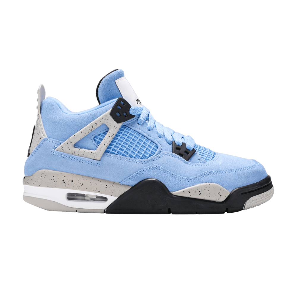Jordan 4 goat discount