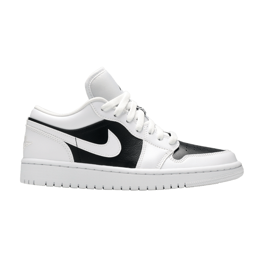 Air Jordan Wmns 1 Low Panda