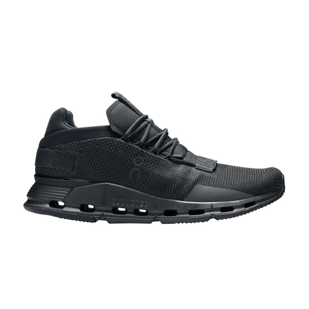Buy Cloudnova 'Black Eclipse' - 26 99822 | GOAT