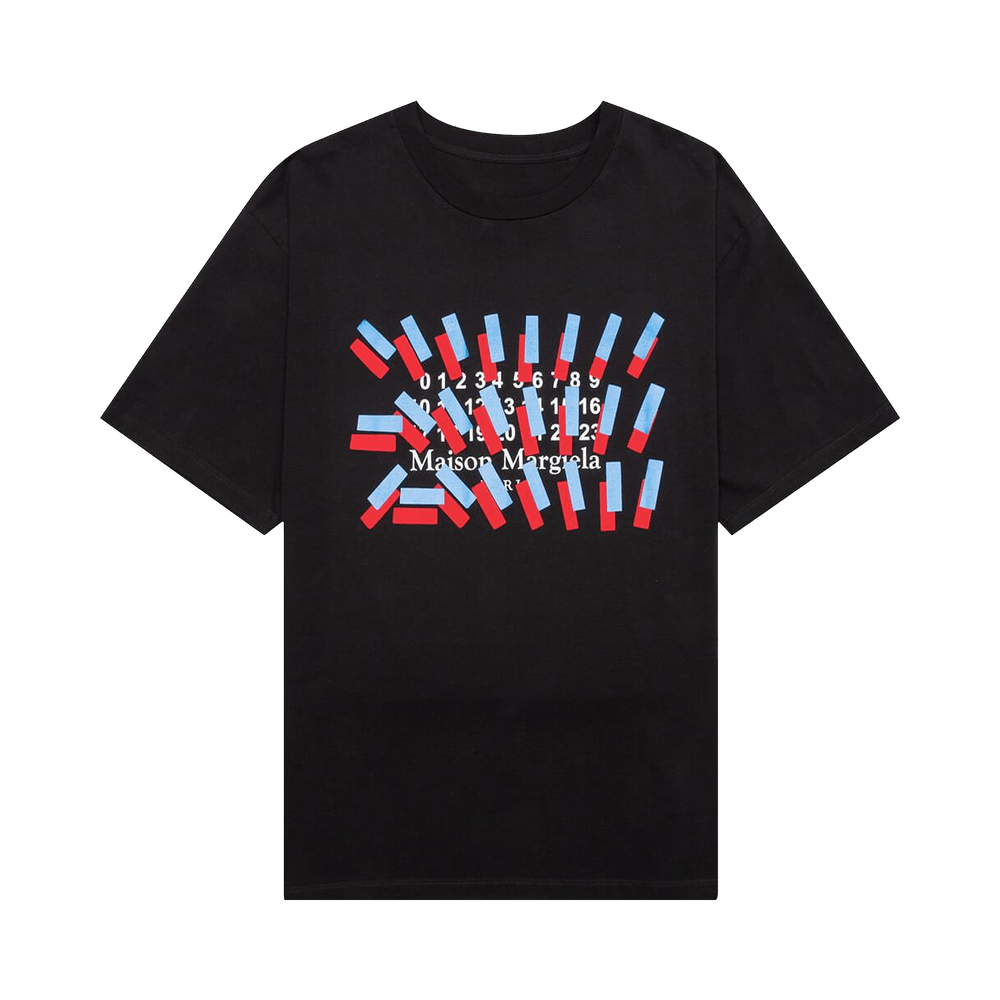 Nao⭐︎Maison Margiela 新品未使用　ドットTシャツ Nao⭐︎Maison Margiela 新品未使用 ドットTシャツ Nao⭐︎Maison