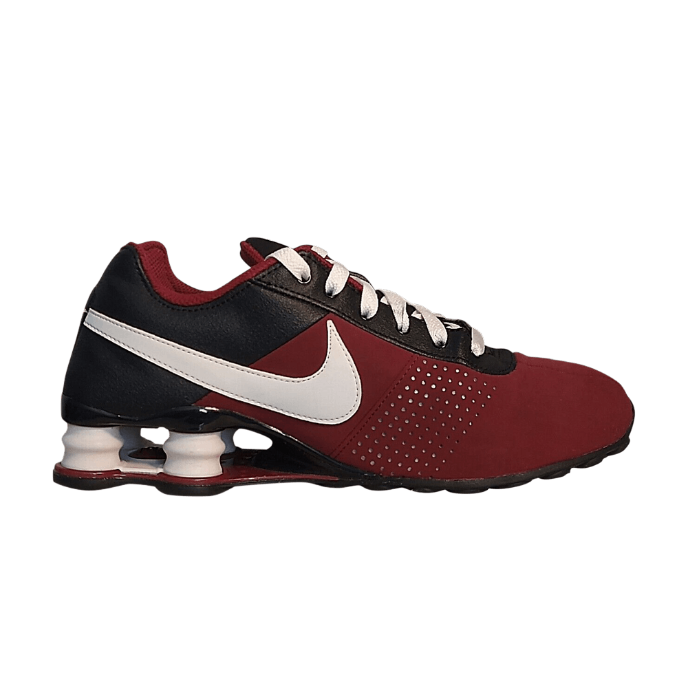 Shox deliver hot sale
