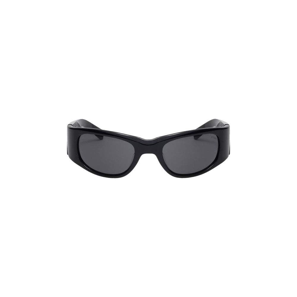 Stüssy: Rene Sunglasses (Mocha) | DSMNY E-SHOP
