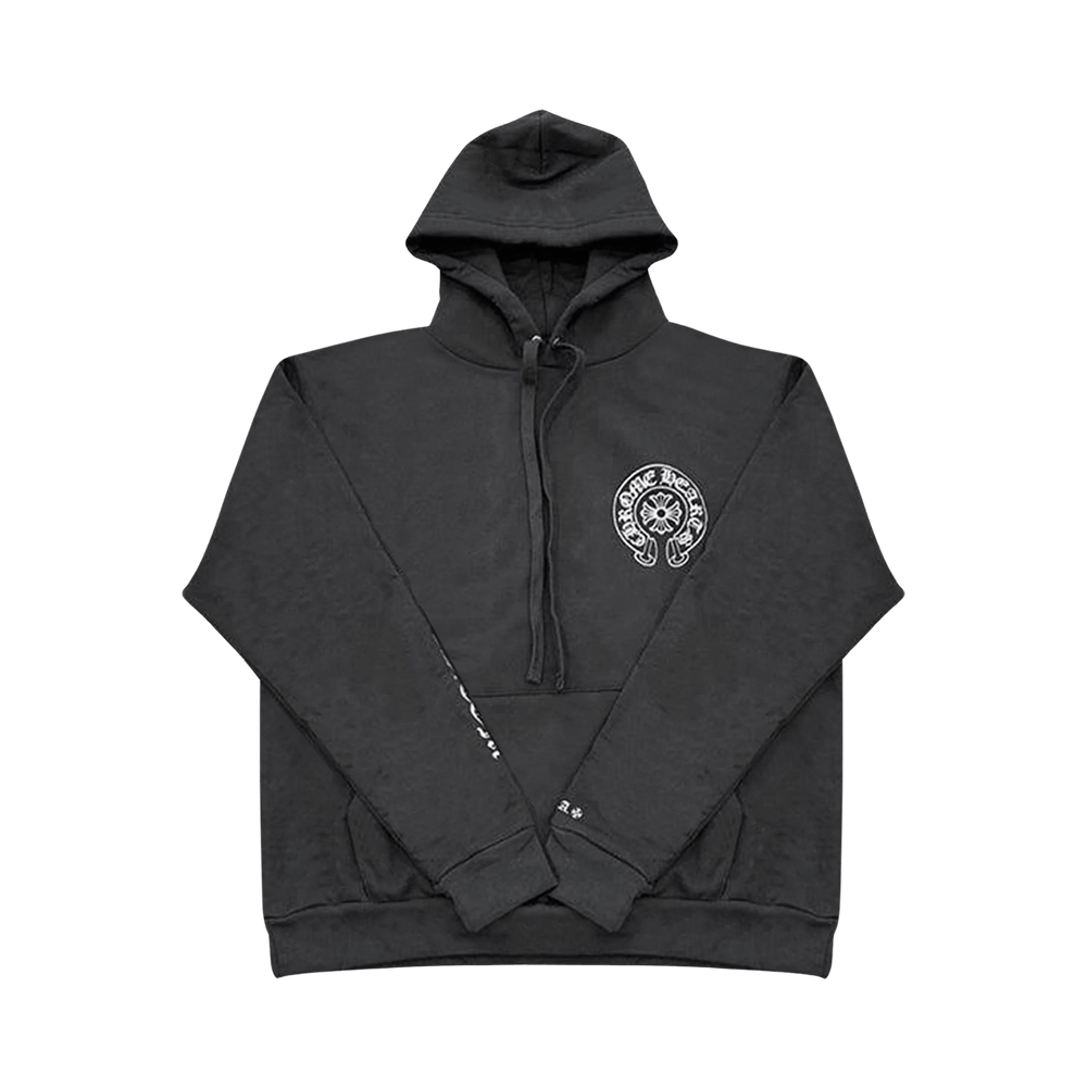 glitter heart logo hoodie (for pets) – YZ