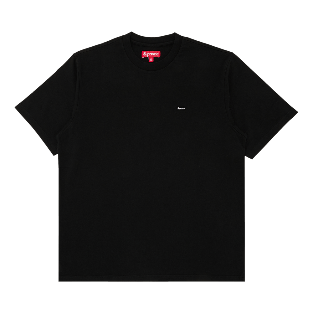 お*し様 Supreme Small Box L/S Tee ブラック Supreme Small Box L S Tee (FW24) - $68