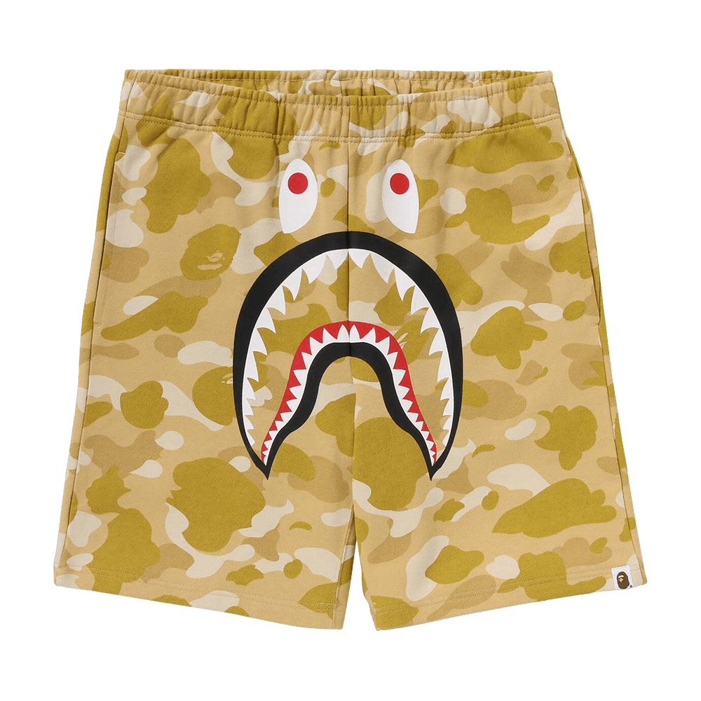 Bape shorts price deals