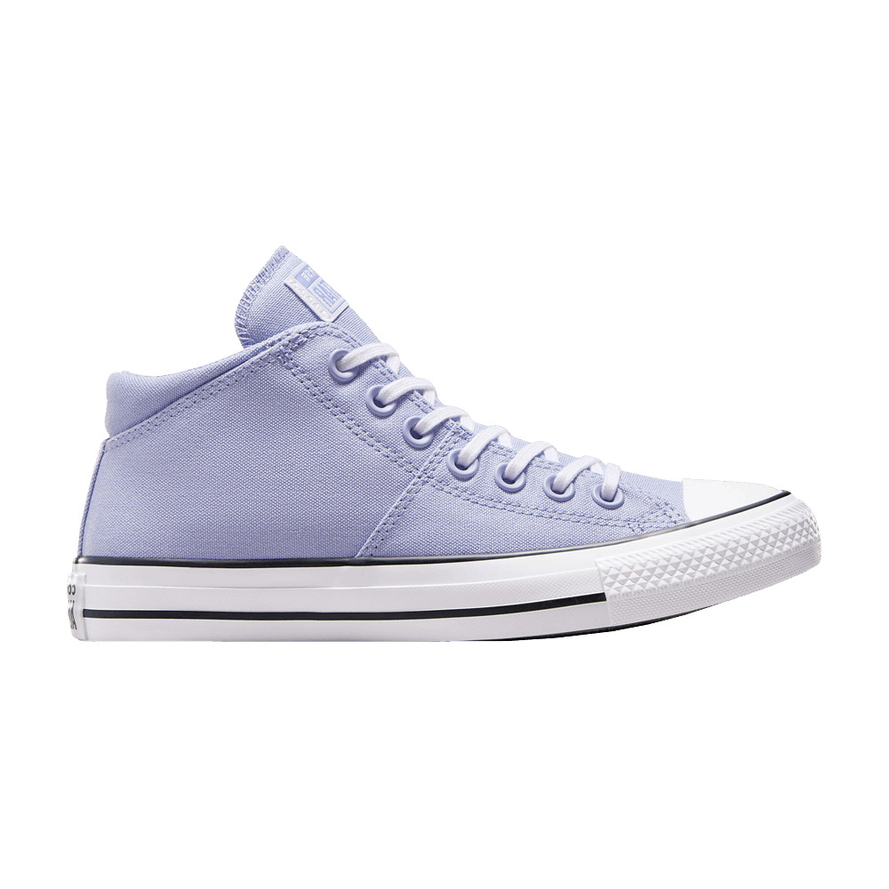 Buy Wmns Chuck Taylor All Star Madison Mid Lilac Pewter A12182F GOAT