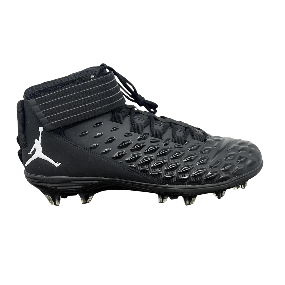 Air Jordan Force Savage Pro 2 Black