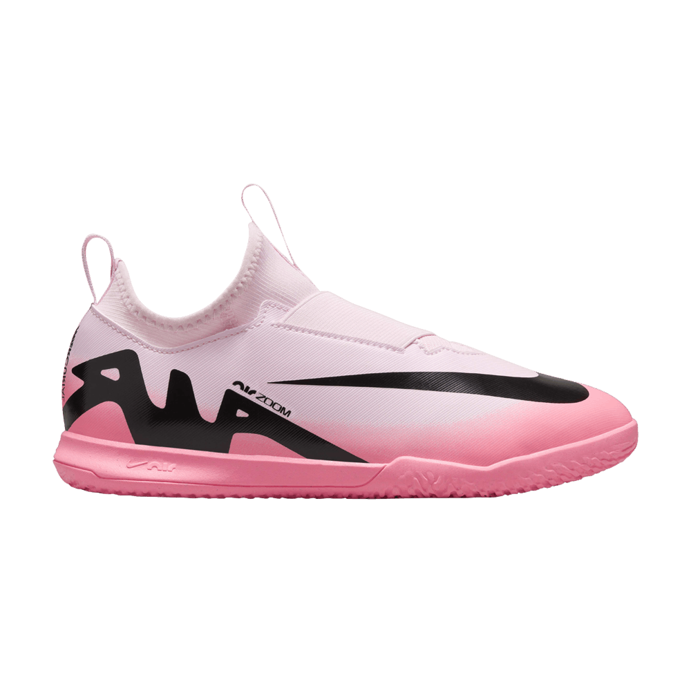 Buy Nike Zoom Mercurial Vapor 15 Academy IC GS 'Mad Brilliance