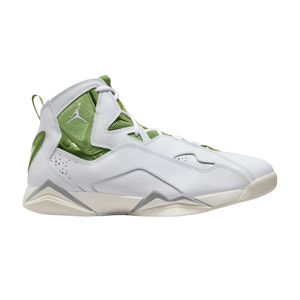 はな Buy Air Jordan True Flight 'Chlorophyll' - HF4826 100 | GOAT