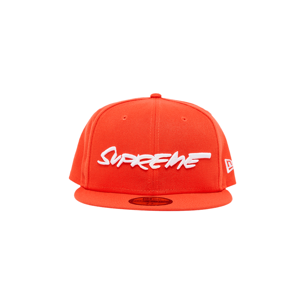 Supreme Futura New Era フューチュラ ニューエラオレンジ。 Buy Supreme Futura New Era 'Orange' - SS24H95 ORANGE | GOAT