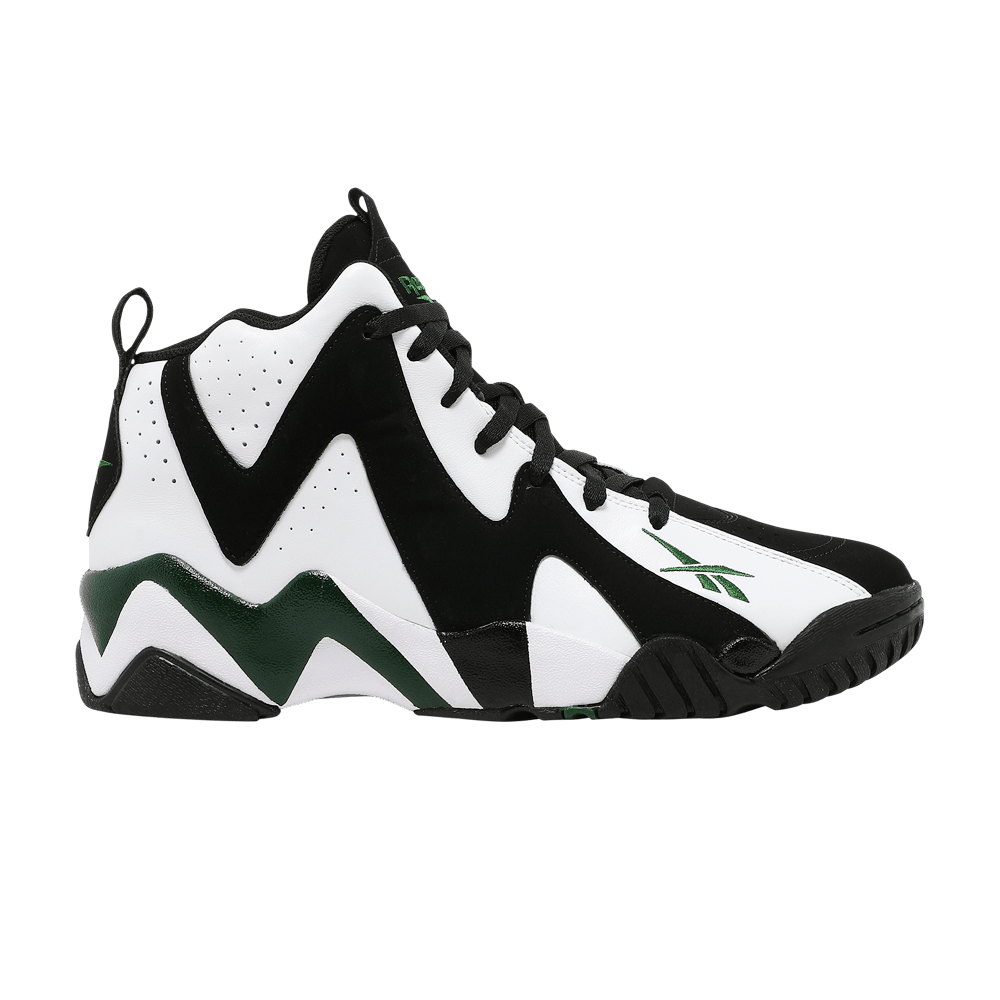 Shawn kemp kamikaze 2 new arrivals