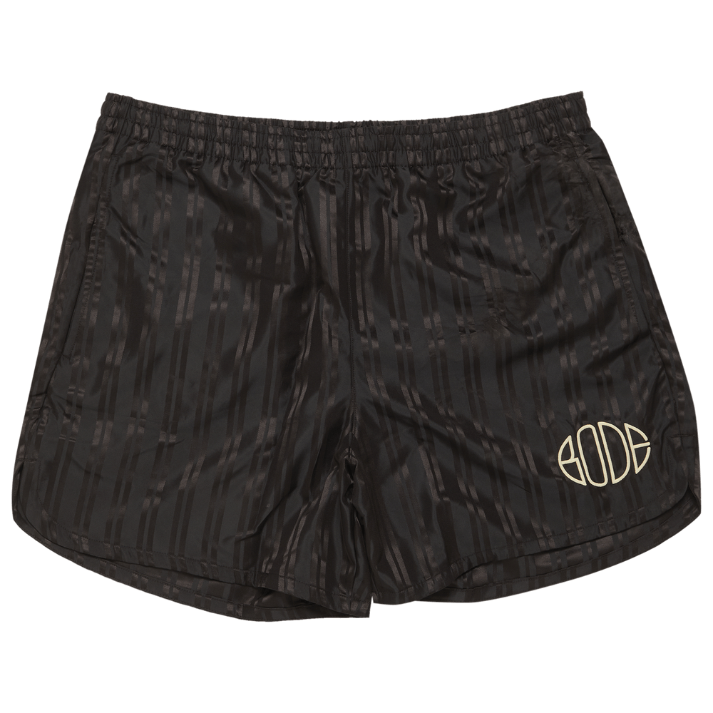 【XS】Nike x BODE Scrimmage Short Nike x BODE Scrimmage Short Brown/Cream - SS24 - US