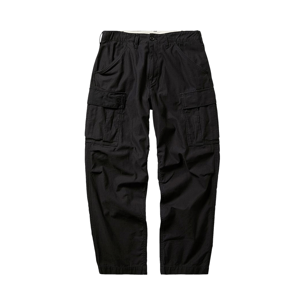 Buy Liberaiders 6Pocket Army Pants 'Black' - 737032101 BLAC | GOAT
