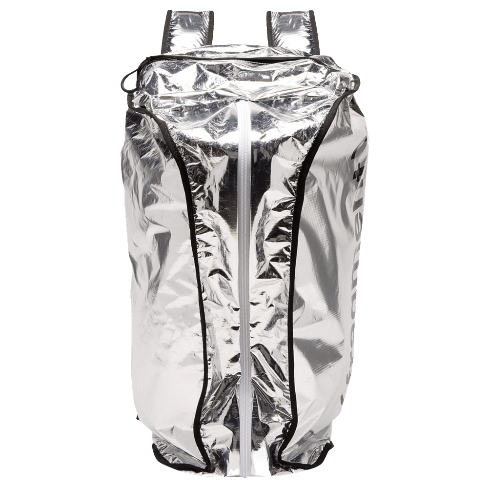 Buy Moncler Genius x Fragment Hiroshi Fujiwara Backpack 'Silver