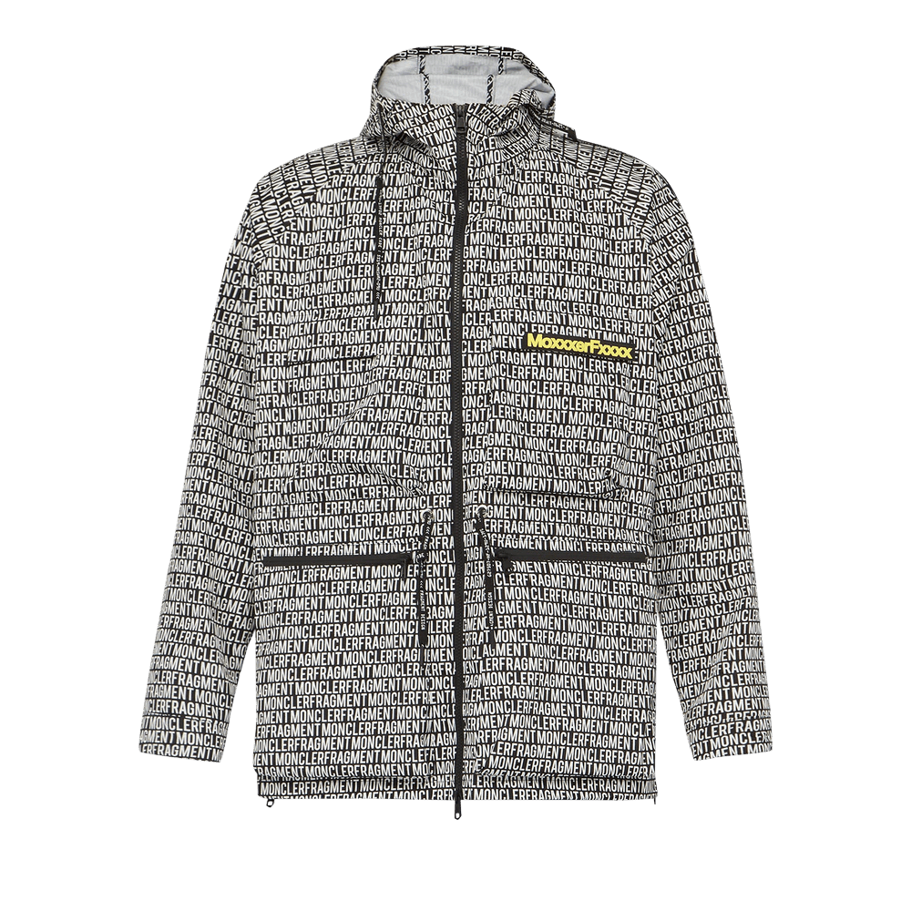 Buy Moncler Genius x Fragment Hiroshi Fujiwara Rhythm Jacket