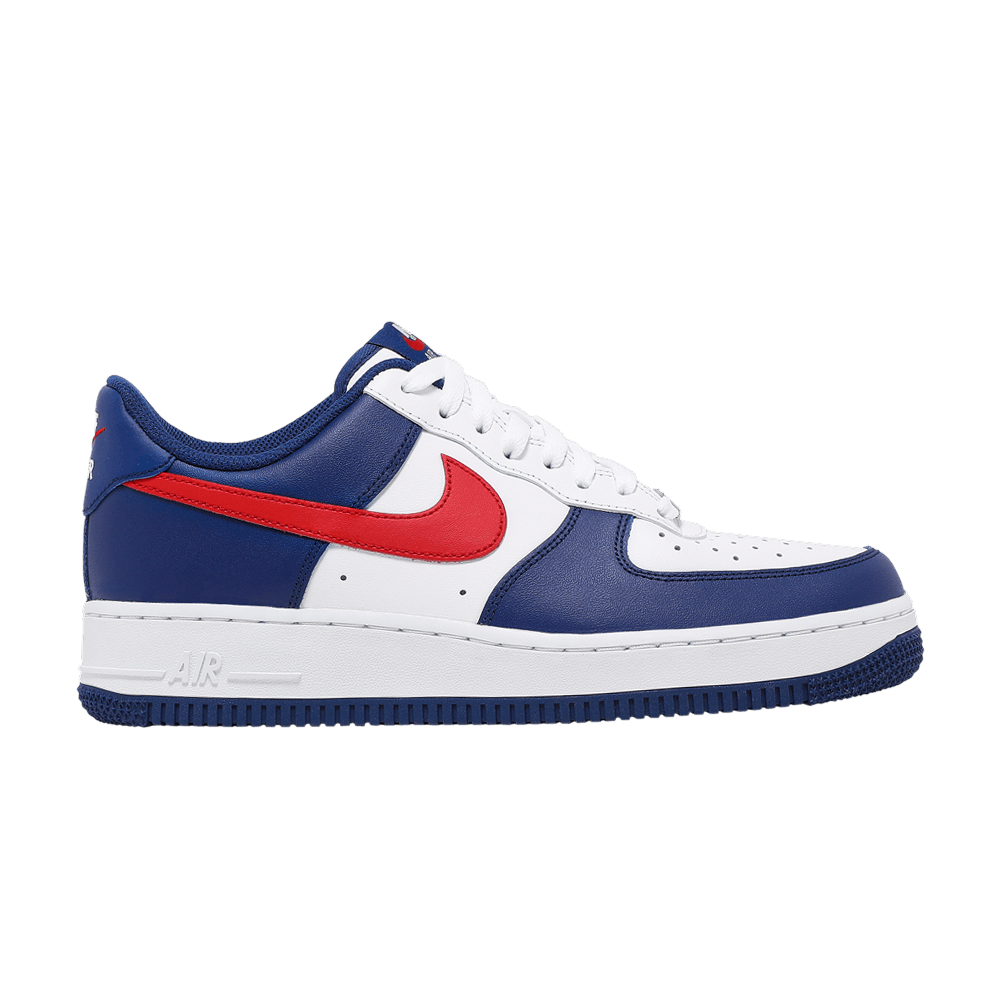 Air force microbranding shop