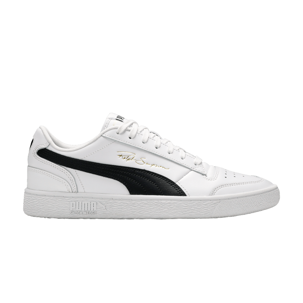 puma ralph sampson og low