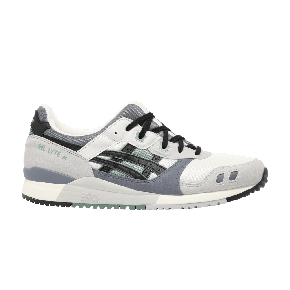 Gel lyte 3 ivory top