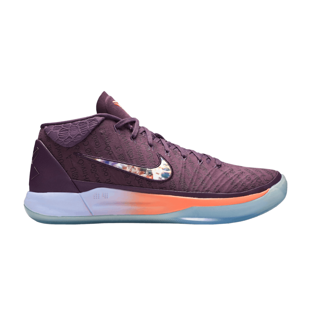 devin booker kobe 6 pe