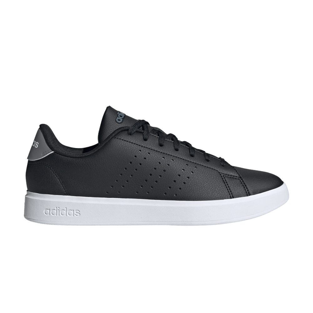 Buy Adidas Advantage 'Black Grey' IG9167 GOAT MX