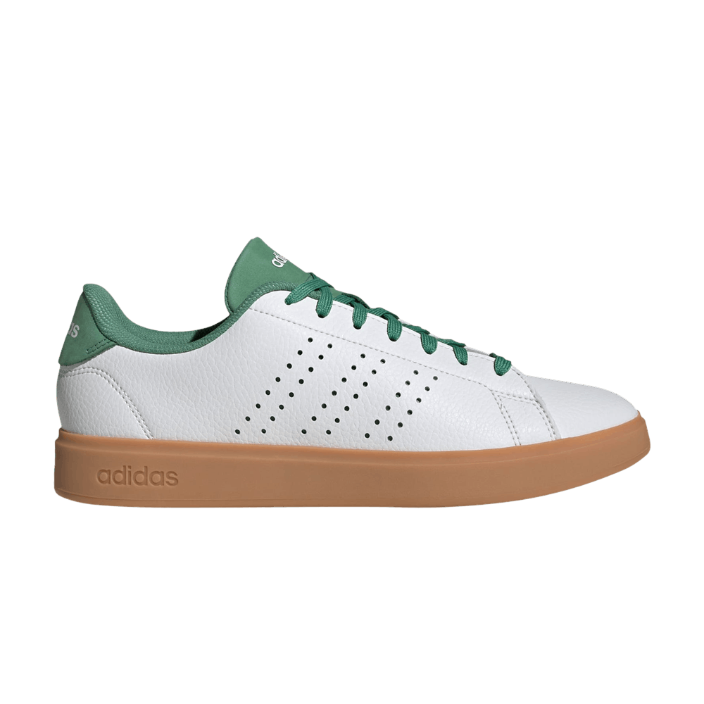 adidas gazelle silver green womens Shop Purple Mens Advantage 2.0 Lace Up Sneakers  Shoebacca