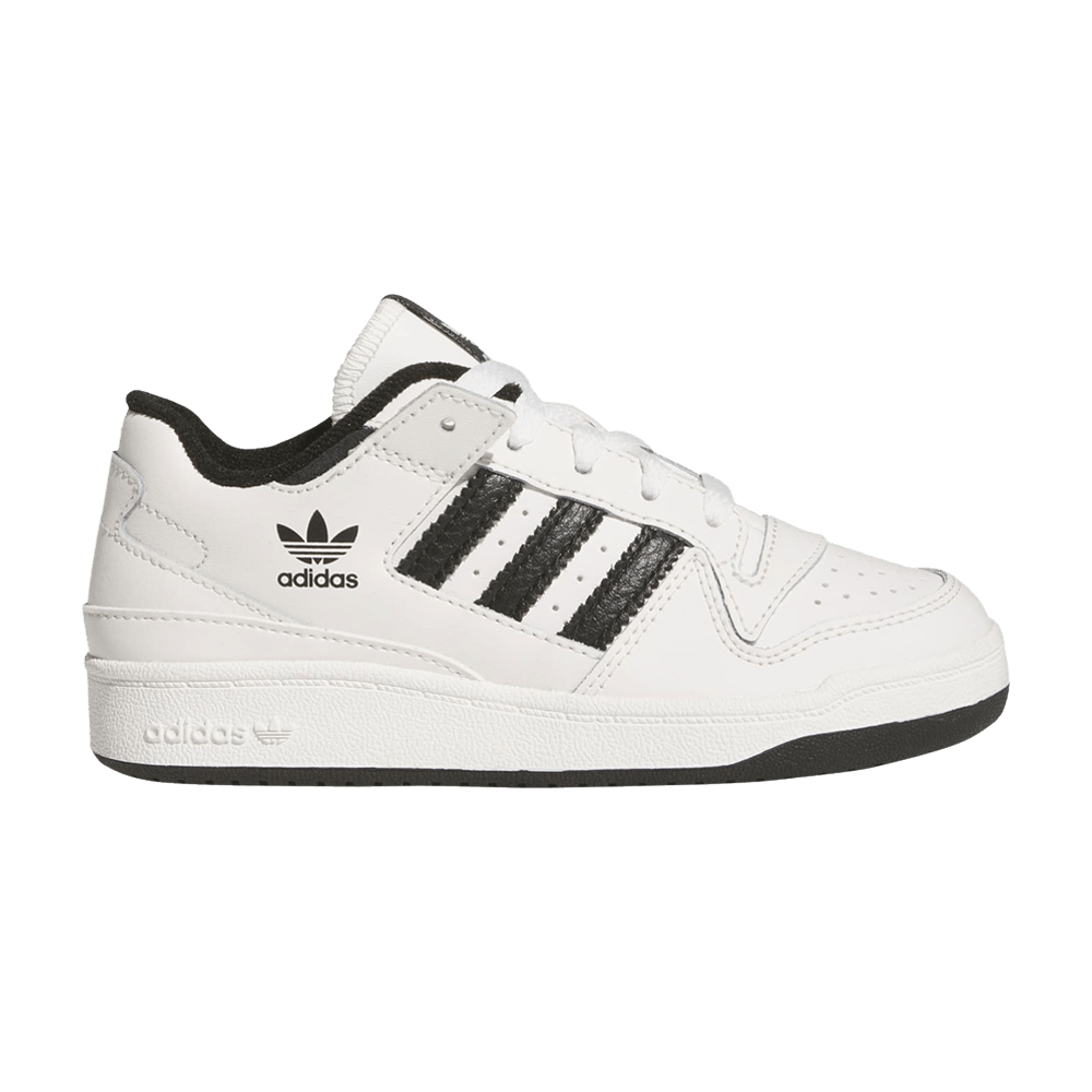 国内配送 adidas BLANC W F.WHITE/C.BLACK/OFF WHITE Adidas Blanc W Sneaker » Buy online now!