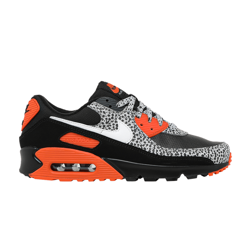nike air max 90 white safari