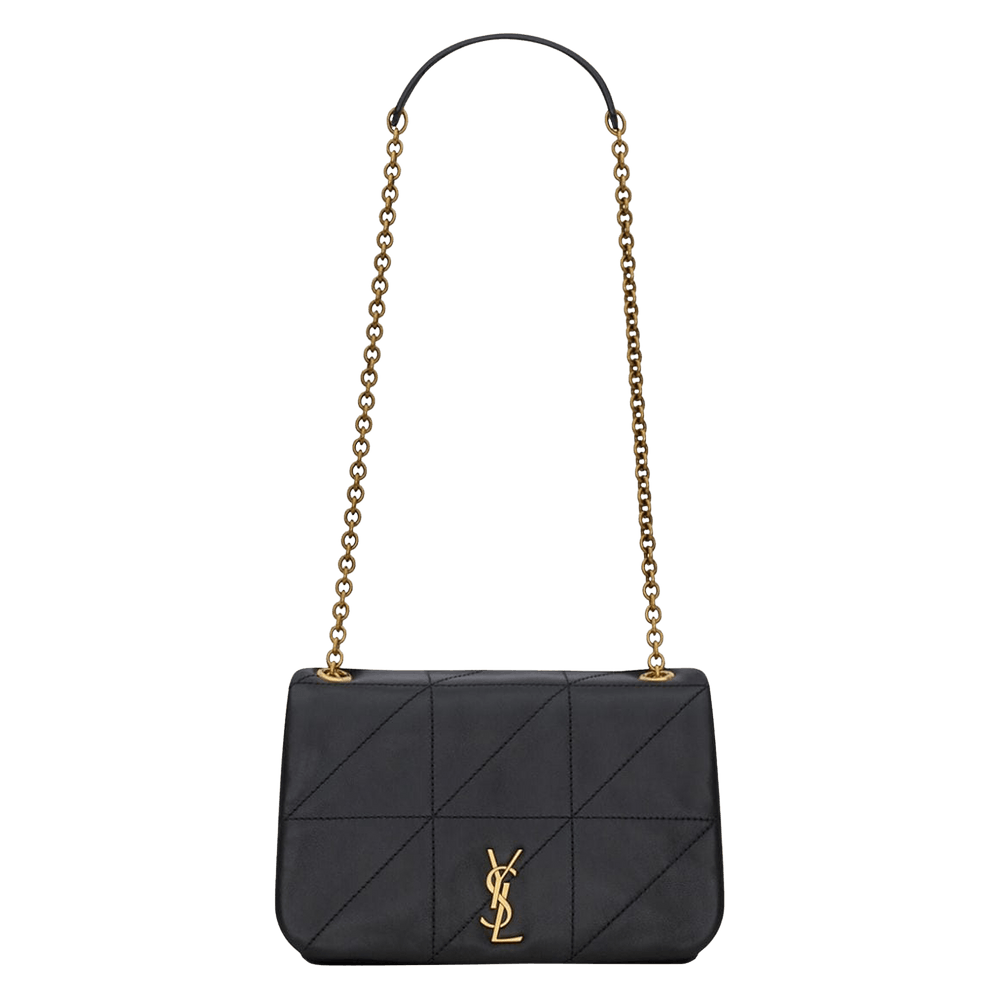 Buy Saint Laurent Jamie 4.3 Mini Chain Bag 'Noir' - 766754 AAB32
