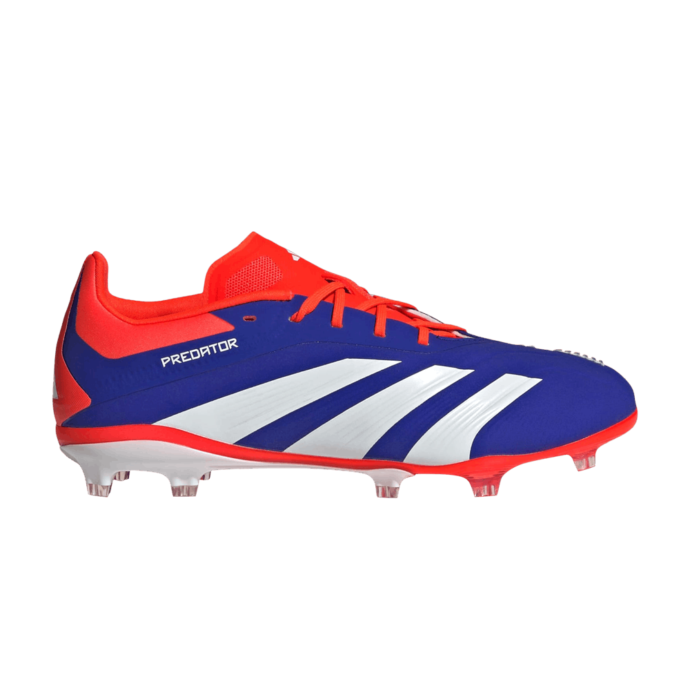 Buy Adidas Predator Elite FG J 'Advancement Pack' - IF6360 | GOAT