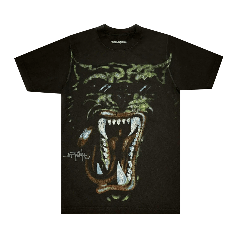 た*ぶ様 Travis Scott maximums hyena Lサイズ Travis Scott Utopia Hyena Tee Black Men's - SS23 - US