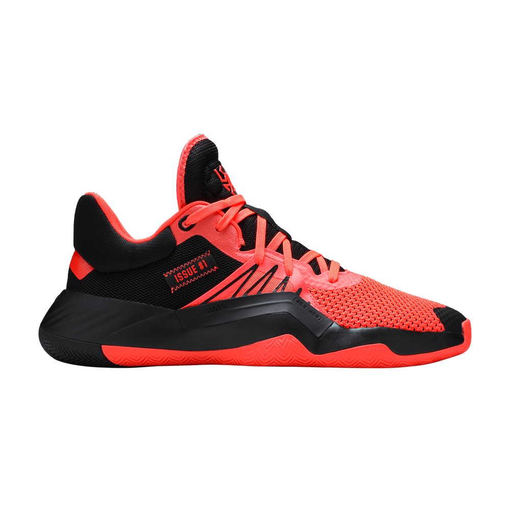 Buy D.O.N. Issue 1 NBA ASG 2020 EH2133 GOAT CA