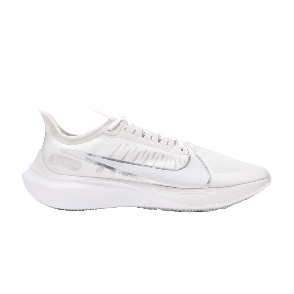 nike zoom gravity platinum tint