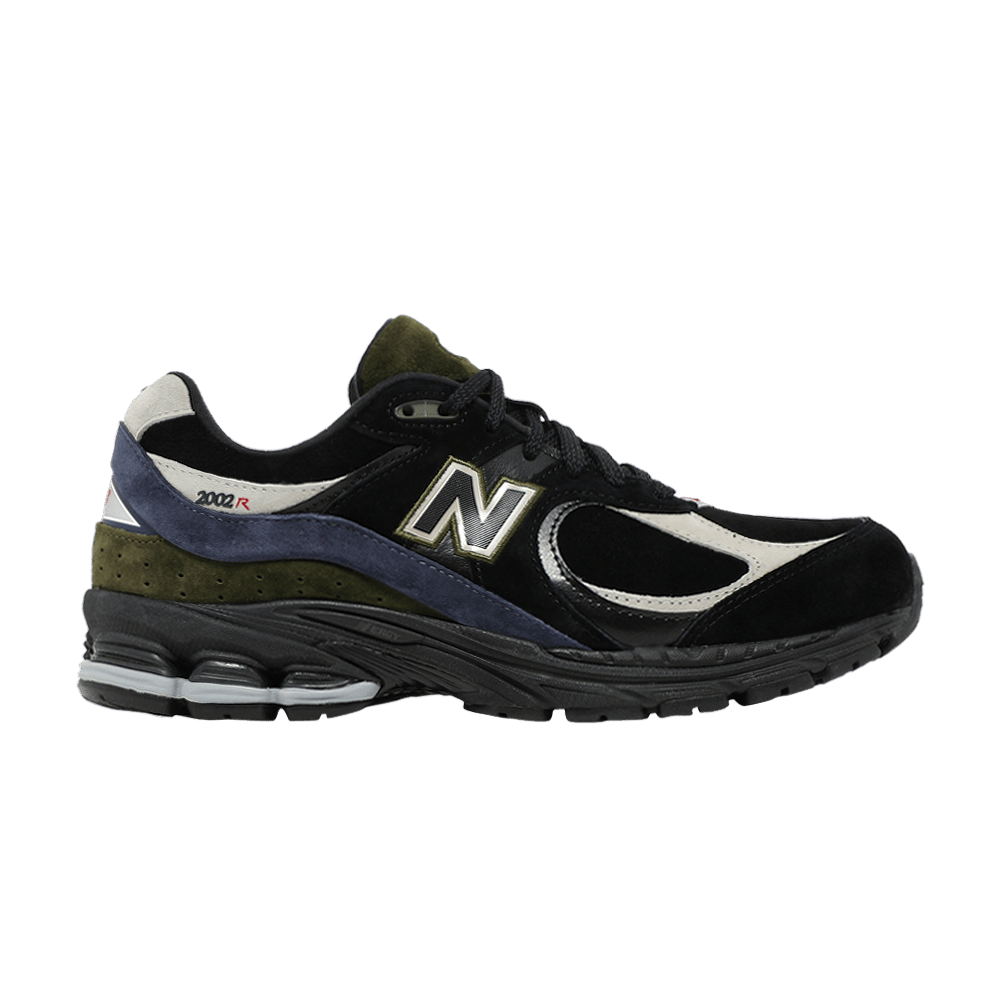 Buy New Balance 2002R 'Chinese New Year - Year Of The Ox