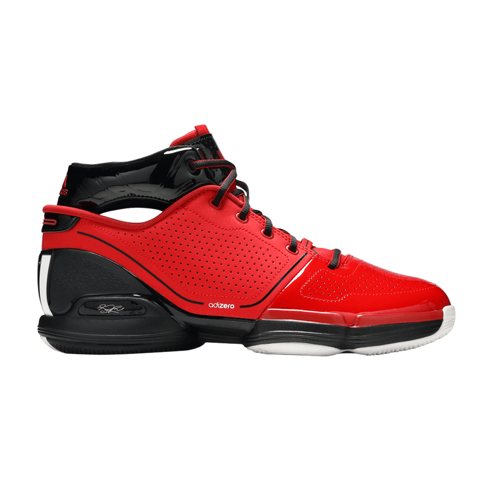 Buy Adizero Rose 1 Scarlet G57744 GOAT