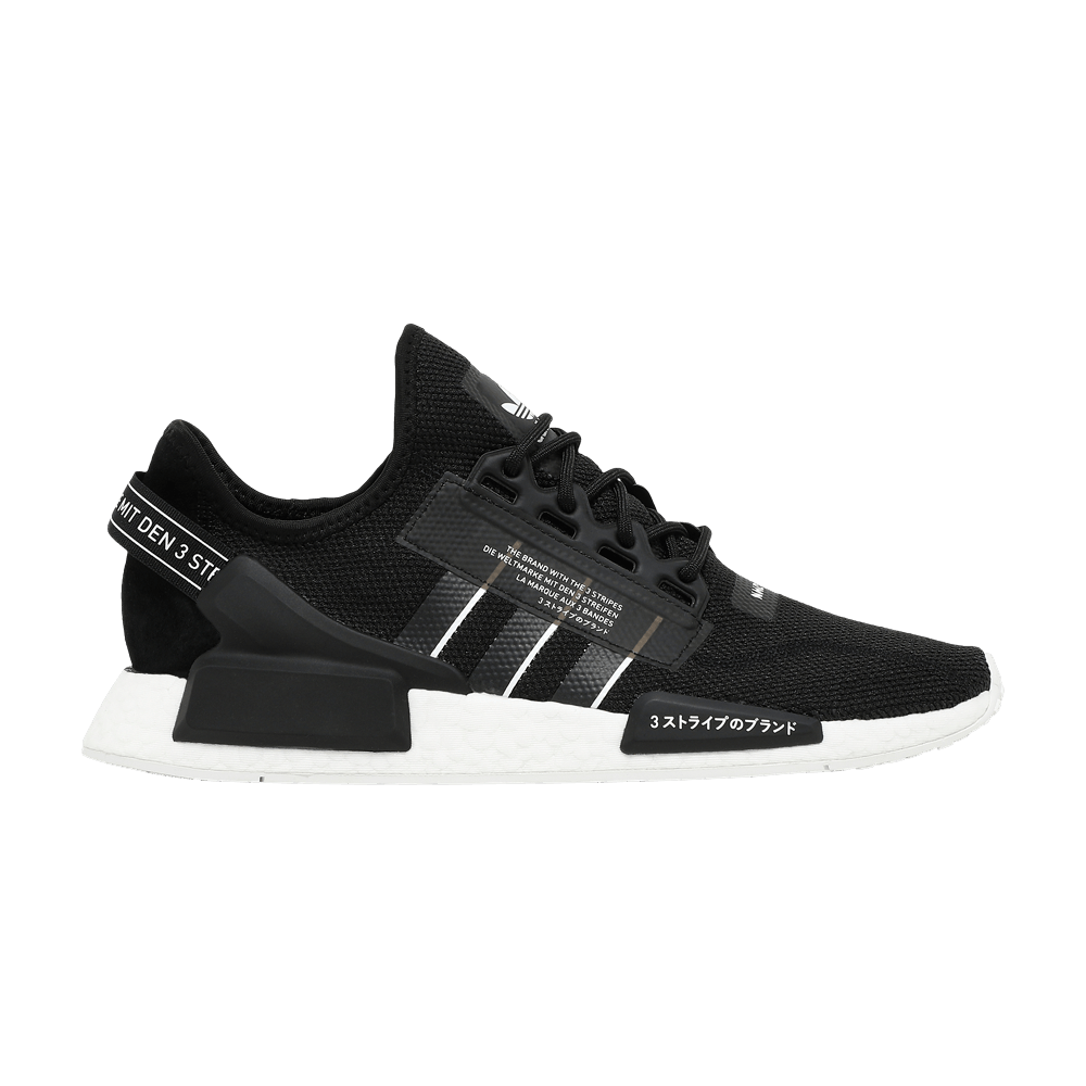 Goat adidas nmd r1 clearance