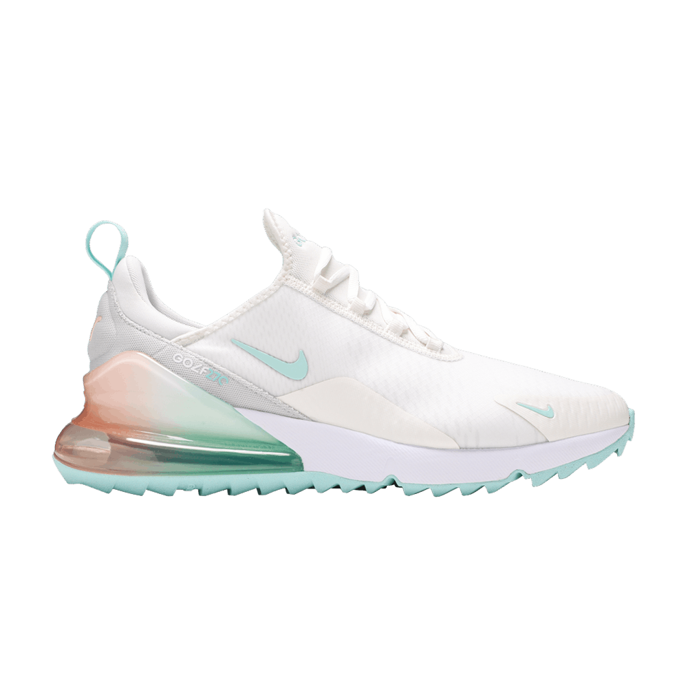 nike air max 270 womens golf shoes