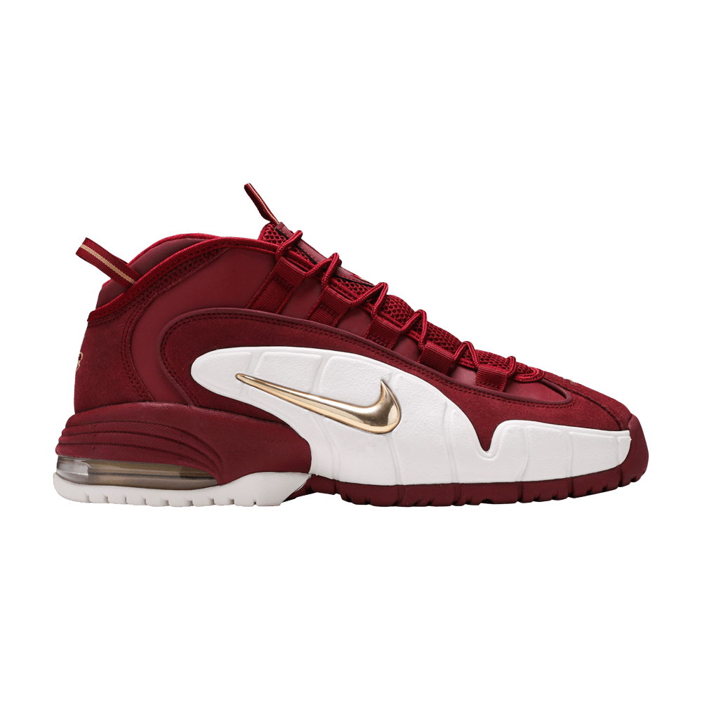 Penny hardaway 1s online