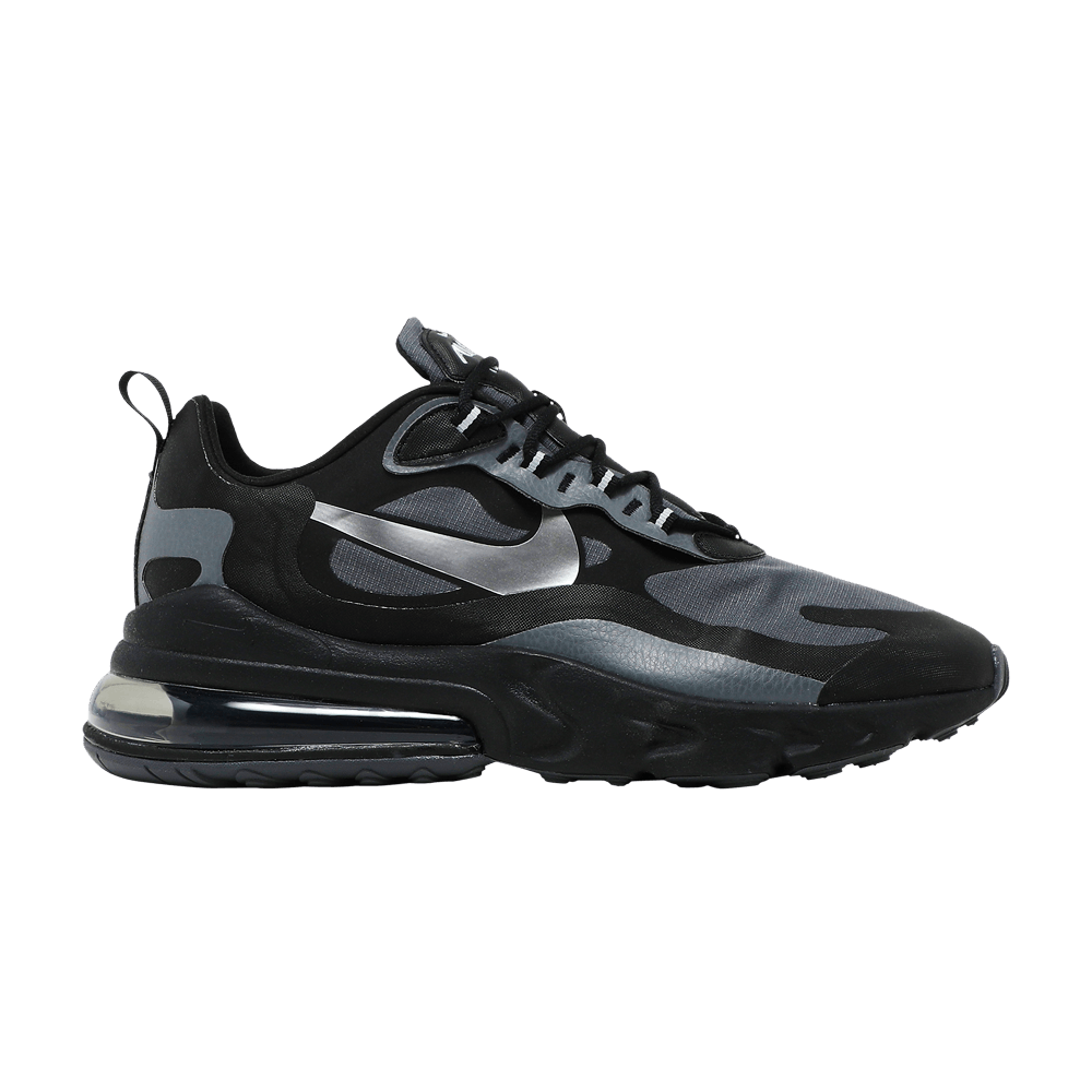 Nike air max 270 waterproof on sale