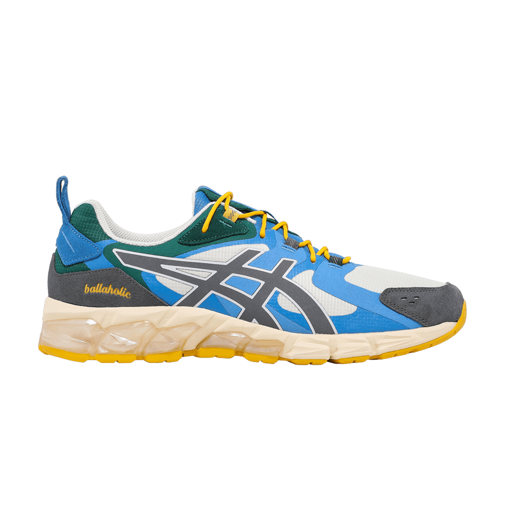 Buy ballaholic x Gel Quantum 180 'Cream Metropolis