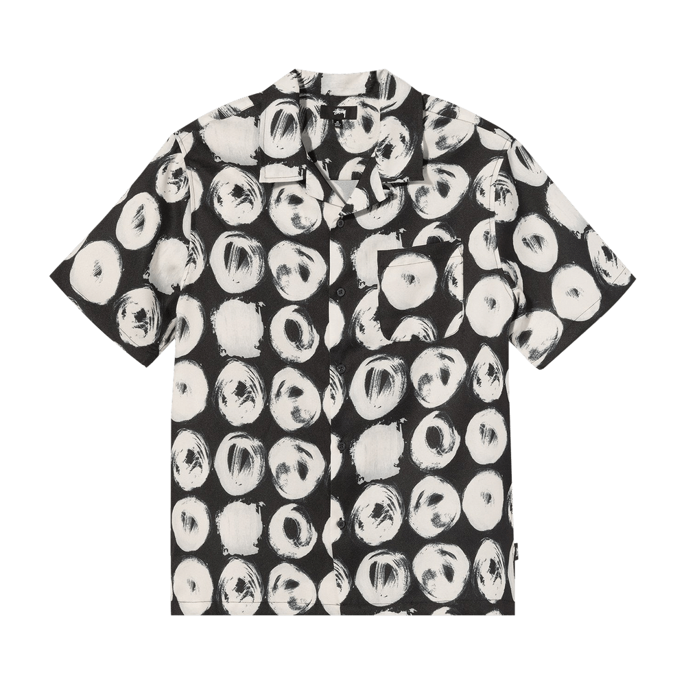 Buy Stussy Hand Drawn Dot Shirt 