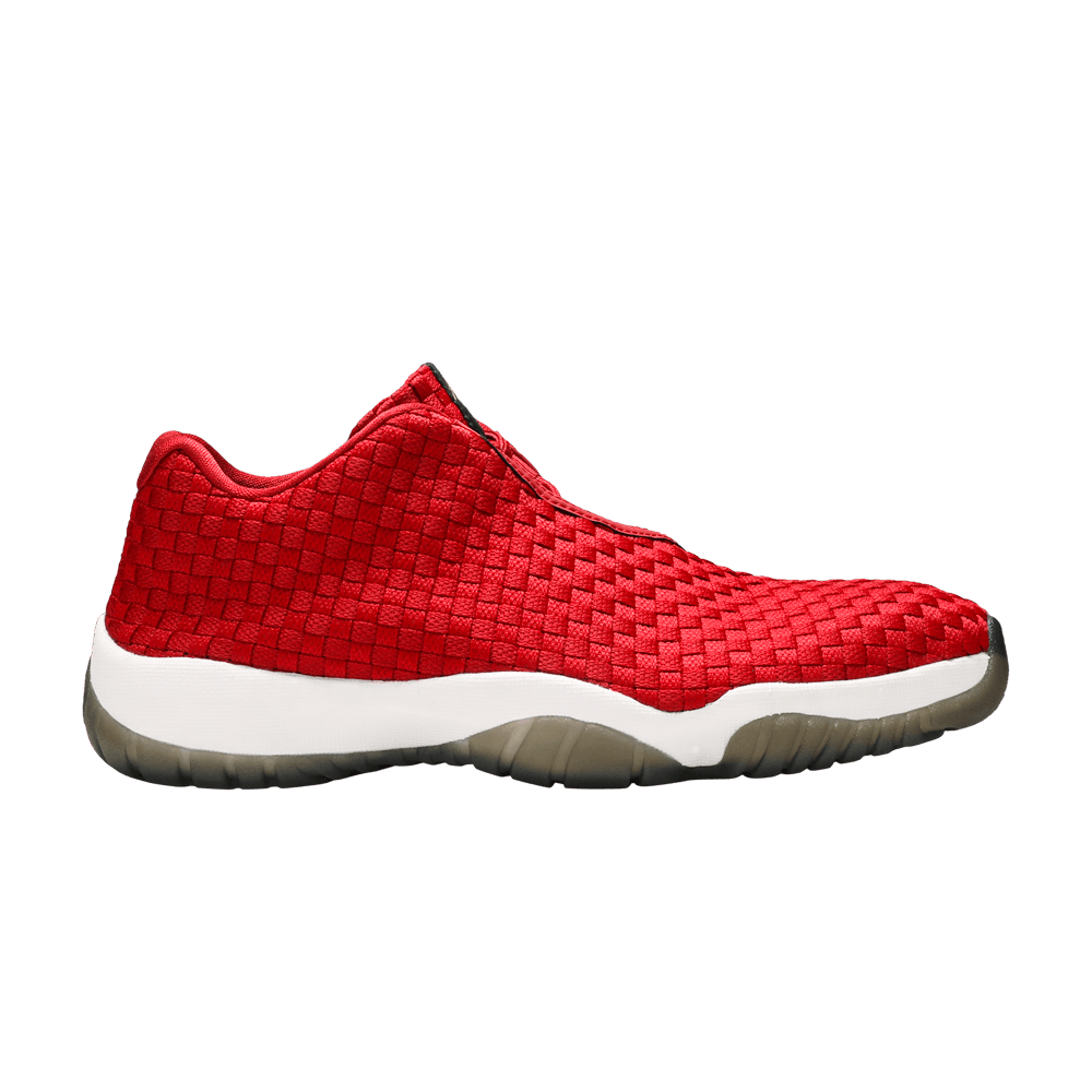 Jordan future red high cheap